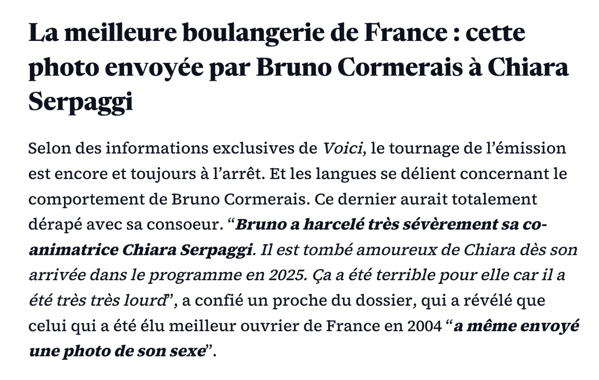 Clément Garin tweet media