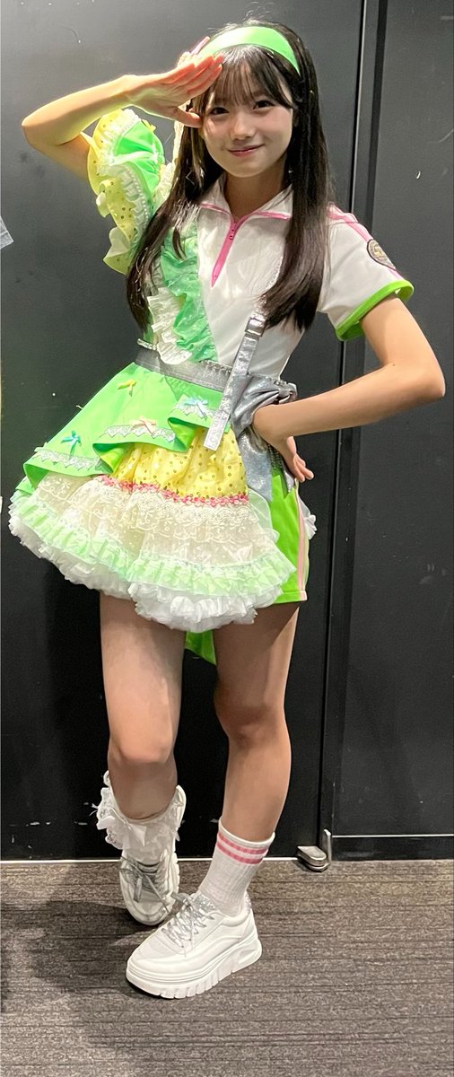 1978m4's tweet photo. 1部のしりとりがおもしろすぎた🤣
ライオンロックさんもありがとう！
#浅草サマステ #里菜 さん
#百瀬詩音 さん #香月りおな さん https://t.co/sOFDoQTtIy