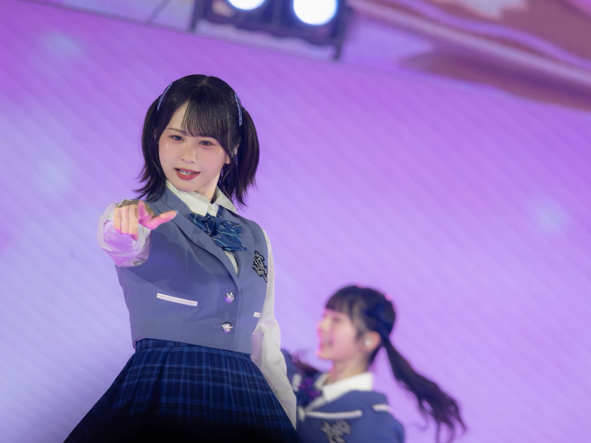 soussnoi07's tweet photo. 名探偵はにゃ🫵🏻

#尾木波菜
#ノイミー
#ノイミー_カメコ https://t.co/dp2wcwrf9t