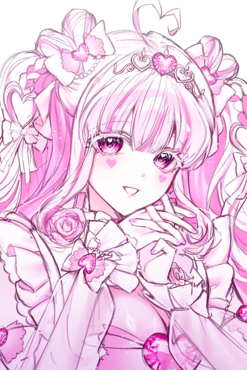 호홋🌸 tweet media