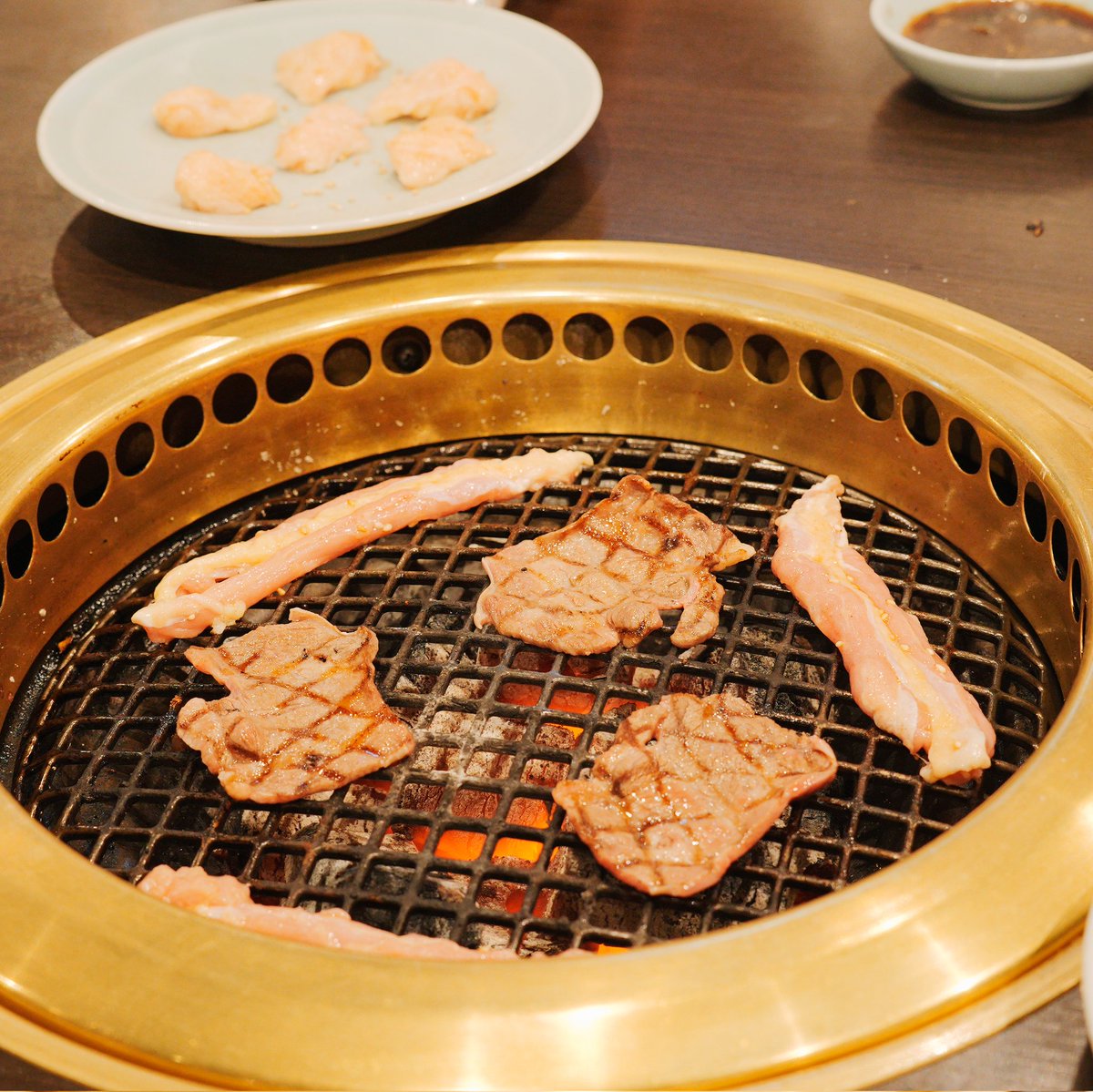 Popeyengel's tweet photo. @clover_0907 おめでとー🍻
 遠隔でかんぱーい🍻 https://t.co/E0qMC7TY0q