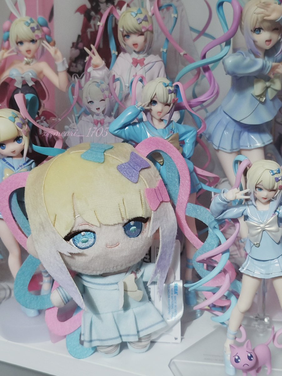 meari_1705's tweet photo. 🩷🧬 https://t.co/r9atuqcfXa