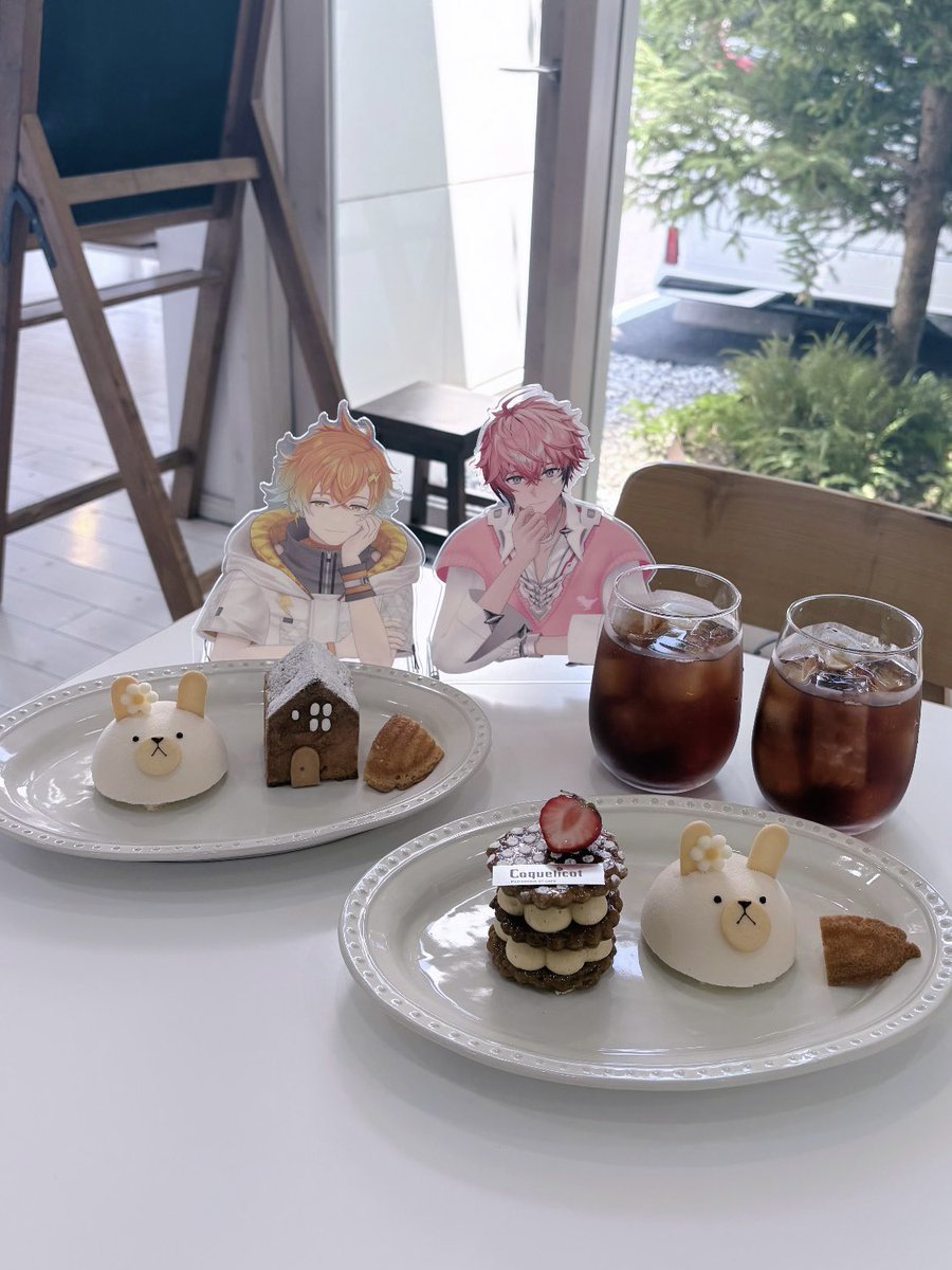 _wlnut's tweet photo. Oriensとおでかけ🧸⟡.·

 #ウサミエゴイスゥトゥ https://t.co/aFwWaHu7fB