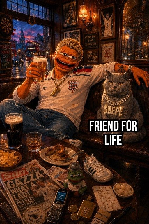 🌱 🐸🍊 Tom Bonin Bepe tweet media