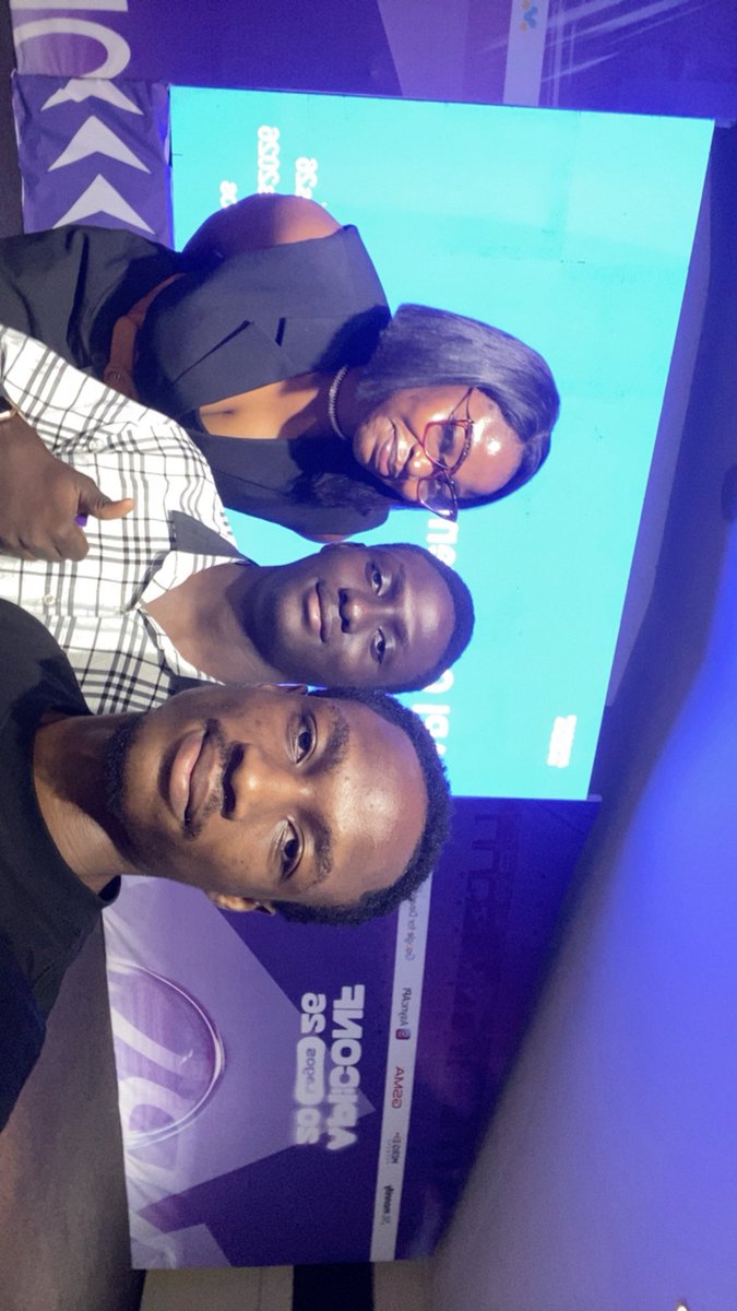 emmanuellsensai's tweet photo. Live at API Conference 2026

#APIConfLagos26 #APIConfLagos2026 #APIConfLagos https://t.co/GWOX79k9j6