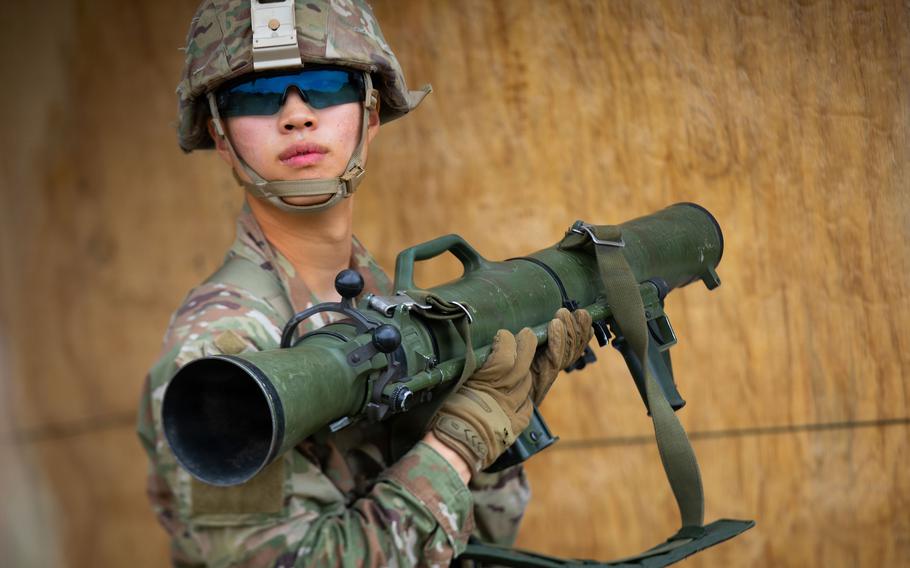 ShineShadowNews's tweet photo. 🚨🇺🇸🇰🇷 한글 아래 - Trump Will Not Let Lee Gamble With Korea's Security

South Korea’s wartime command cannot be transferred on political promises, production schedules, and unfinished weapons. 

Lee promises testing and verification in exchange for an OPCON transfer date. 

Trump wants deployed systems, verified performance, and proof that Seoul can defend the peninsula under fire before any date is even discussed. 

🔻 THE MISSILE SHIELD IS NOT READY

South Korea still lacks a domestically operated system capable of intercepting ballistic missiles at altitudes of roughly 50 to 150 kilometers. 

That defensive layer remains heavily dependent on the THAAD battery operated by U.S. Forces Korea.

The Lee Jae Myung regime wants Washington to name an OPCON transfer year before South Korea’s replacement capability is deployed and operationally verified. 

Trump outright refused. 

🔻 THREE CONDITIONS MUST BE MET

The OPCON transfer process requires formal assessments of three critical conditions.

▪️ The South Korean military must prove that it can lead the allies’ combined defense.

▪️ South Korea must demonstrate the capability to respond to North Korea’s nuclear weapons and ballistic missile threats.

▪️ Security conditions on the Korean Peninsula and across the region must support a stable transfer.

Lee cannot replace any of these requirements with a target date written into his government’s calendar.

🔻 L-SAM PROMISES ARE NOT PROOF

Seoul completed L-SAM development in 2024, began mass production, and plans to start deployment in 2027. 

None of those milestones proves that the system can protect Korean and American forces, let alone civilians, during a North Korean missile attack. 

A Korean Defense Ministry official acknowledged the split.

“The US believes the capability must actually be in place and verified, while South Korea believes there is no problem with setting a target year because plans to field the capability are already underway.”

That statement exposes Lee’s reckless priority. 

He wants an OPCON transfer year entered into the government record before the weapons, command systems, tracking networks, and allied interoperability have passed the required tests.

🔻 WASHINGTON DOES NOT BET ON DEADLINES

The Trump administration deals in military capability, not Lee's political trophies. 

America does not surrender wartime command just because Lee promises to complete the work later.

Washington may also be examining Korea’s entire missile defense structure, including detection, tracking, command and control, engagement systems, and coordination with U.S. forces. 

As far as Trump is concerned, every component must work together before lives and strategic command are placed at risk.

Lee appears determined to claim OPCON transfer as a signature achievement of his term. 

National security is not a feather for Lee’s cap.

🇰🇷 Trump expects proven capability, Lee, bring your A game or forget the transfer 🇰🇷

🇺🇸🇰🇷 트럼프는 이재명이 한국 안보를 걸고 도박하도록 내버려두지 않을 것이다

한국의 전시작전통제권은 정치적 약속과 생산 일정, 완성되지 않은 무기를 근거로 이양될 수 없다.

이재명은 전작권 이양 날짜를 받는 대가로 시험과 검증을 하겠다고 약속한다.

트럼프는 날짜를 논의하기도 전에 실제 배치된 체계, 검증된 성능, 그리고 서울이 공격 속에서 한반도를 방어할 수 있다는 증거를 요구한다.

🔻 미사일 방어망은 준비되지 않았다

한국은 여전히 고도 약 50~150km에서 탄도미사일을 요격할 수 있는 자체 운용 체계를 갖추지 못했다.

이 방어 구간은 주한미군이 운용하는 사드 포대에 크게 의존하고 있다.

이재명 정권은 한국의 대체 방어 전력이 배치되고 작전 능력이 검증되기도 전에 워싱턴이 전작권 이양 연도를 정해주기를 원한다.

트럼프는 이를 단호하게 거부했다.

🔻 세 가지 조건이 반드시 충족돼야 한다

전작권 이양 절차는 세 가지 핵심 조건에 대한 공식 평가를 요구한다.

▪️ 한국군은 한미 연합방위를 주도할 수 있다는 사실을 입증해야 한다.

▪️ 한국은 북한의 핵무기와 탄도미사일 위협에 대응할 능력을 입증해야 한다.

▪️ 한반도와 역내 안보 상황은 안정적인 이양을 뒷받침해야 한다.

이재명은 이 어떤 조건도 자기 정권의 달력에 적힌 목표 날짜로 대체할 수 없다.

🔻 L-SAM에 대한 약속은 증거가 아니다

서울은 2024년 L-SAM 개발을 완료했고 양산을 시작했으며 2027년부터 배치할 계획이다.

그 어떤 이정표도 북한의 미사일 공격이 벌어졌을 때 그 체계가 한국군과 미군은 물론 민간인까지 보호할 수 있다는 사실을 증명하지 못한다.

한국 국방부 관계자도 양측의 입장 차이를 인정했다.

“미국은 해당 능력이 실제로 배치되고 검증돼야 한다고 보고 있지만, 한국은 전력화 계획이 이미 진행 중이기 때문에 목표 연도를 정하는 데 문제가 없다고 보고 있다.”

이 발언은 이재명의 무모한 우선순위를 그대로 드러낸다.

그는 무기체계, 지휘체계, 추적망, 한미 연합 상호운용성이 필수 시험을 통과하기도 전에 전작권 이양 연도를 정부 기록에 남기려 한다.

🔻 워싱턴은 시한을 믿고 도박하지 않는다

트럼프 행정부가 다루는 것은 군사 능력이지 이재명의 정치적 전리품이 아니다.

미국은 이재명이 나중에 필요한 작업을 끝내겠다고 약속한다는 이유만으로 전시 지휘권을 넘겨주지 않는다.

워싱턴은 탐지, 추적, 지휘통제, 교전 체계, 미군과의 연동을 포함한 한국의 전체 미사일 방어 구조도 검토하고 있을 수 있다.

트럼프가 보는 기준은 분명하다. 생명과 전략 지휘권을 위험에 빠뜨리기 전에 모든 구성 요소가 함께 작동해야 한다.

이재명은 전작권 이양을 자기 임기의 대표 업적으로 만들려는 것으로 보인다.

국가안보는 이재명이 자기 정권의 치적으로 삼을 장식물이 아니다.

🇰🇷 트럼프는 검증된 능력을 요구한다. 이재명, 최고의 실력을 가져오든지 전작권 이양은 잊어라. 🇰🇷

src:
https://t.co/Itt5cegIEU
https://t.co/uyv7oo5ftu
https://t.co/UYlsCl6TkX