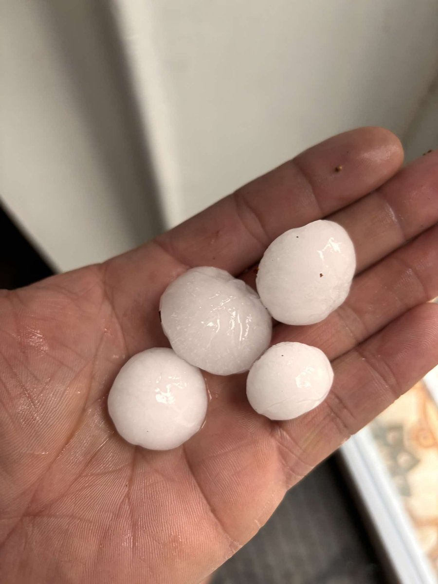 Paul Marquis (Expert Meteo) tweet media