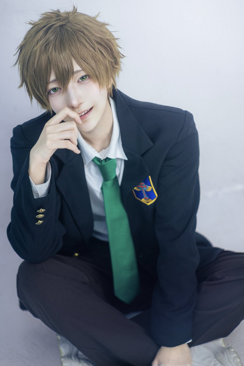 llr1_01's tweet photo. cos 橘真琴 https://t.co/ck79p8FRyI
