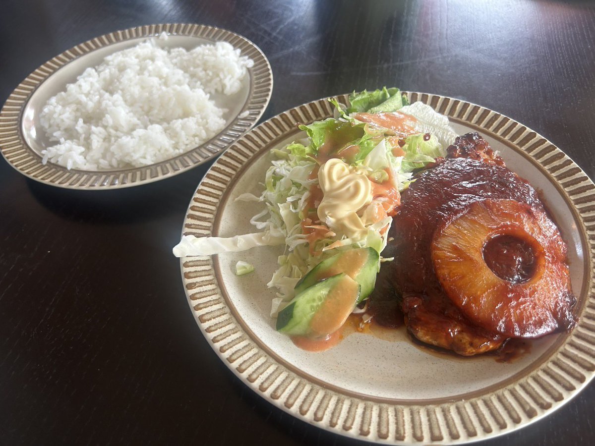 _agejapan's tweet photo. 鹿児島空港の近くにある老舗の喫茶店
サン���イト https://t.co/qahzYAm9Fd