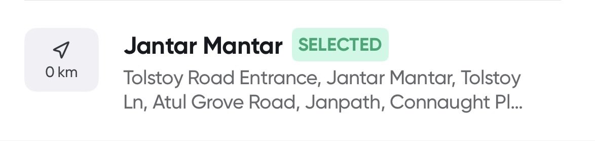 Joydas's tweet photo. This address is working. Volunteers are collecting. Also suggestion to everybody. Only send Finger Food and because of massive mixed crowd, only send Veg Items https://t.co/Eled78XXvK