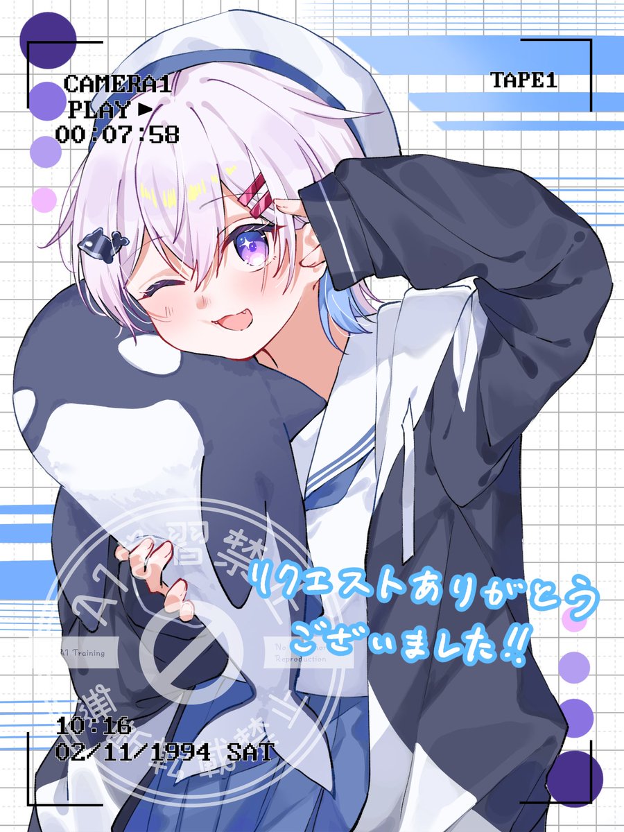 からめる (@Nononono_bouzu) / Posts and Replies / X