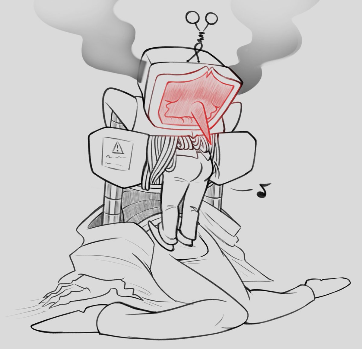 bawowzone's tweet photo. I meant to finish this before ch 5 dropped but then I got lazyyyyy #deltaruined https://t.co/o36aGZks42