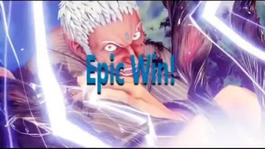 _emisu's tweet photo. Bem vindo de volta, Urien https://t.co/CUGKIlTpjL