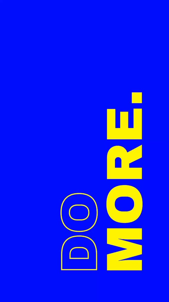 sabbirux7's tweet photo. Do More.
Create experiences, not just interfaces. https://t.co/Tddc78ACMv