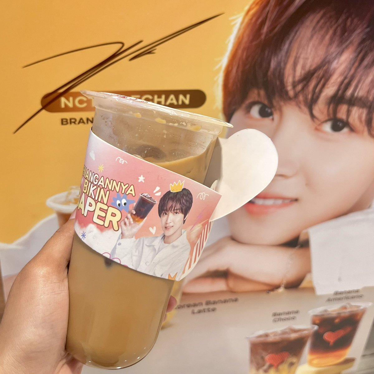 nobubuzthings's tweet photo. 🌻💛 https://t.co/eQLz6qTm8W