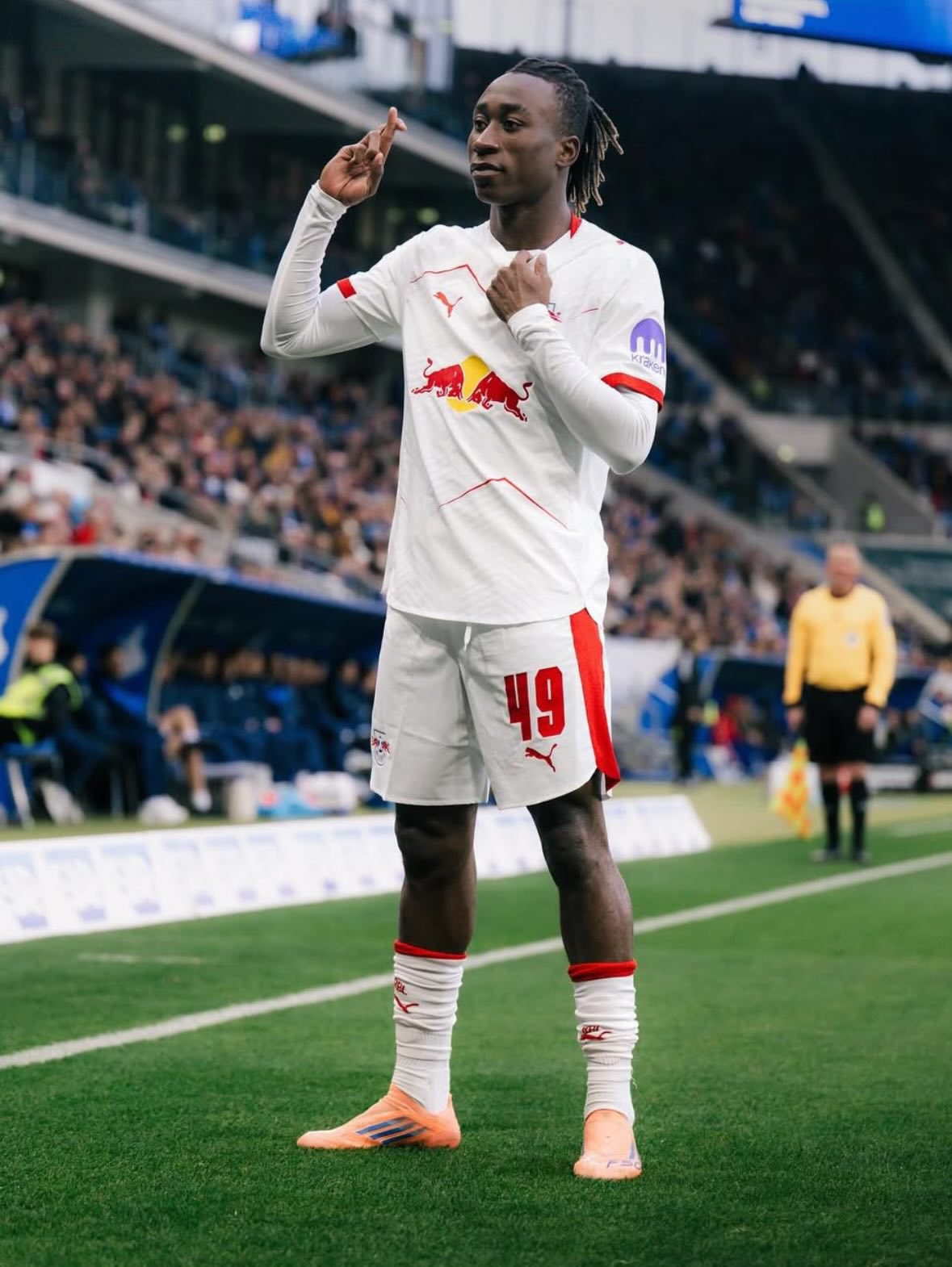 Real Madrid is accelerating negotiations for Diomande