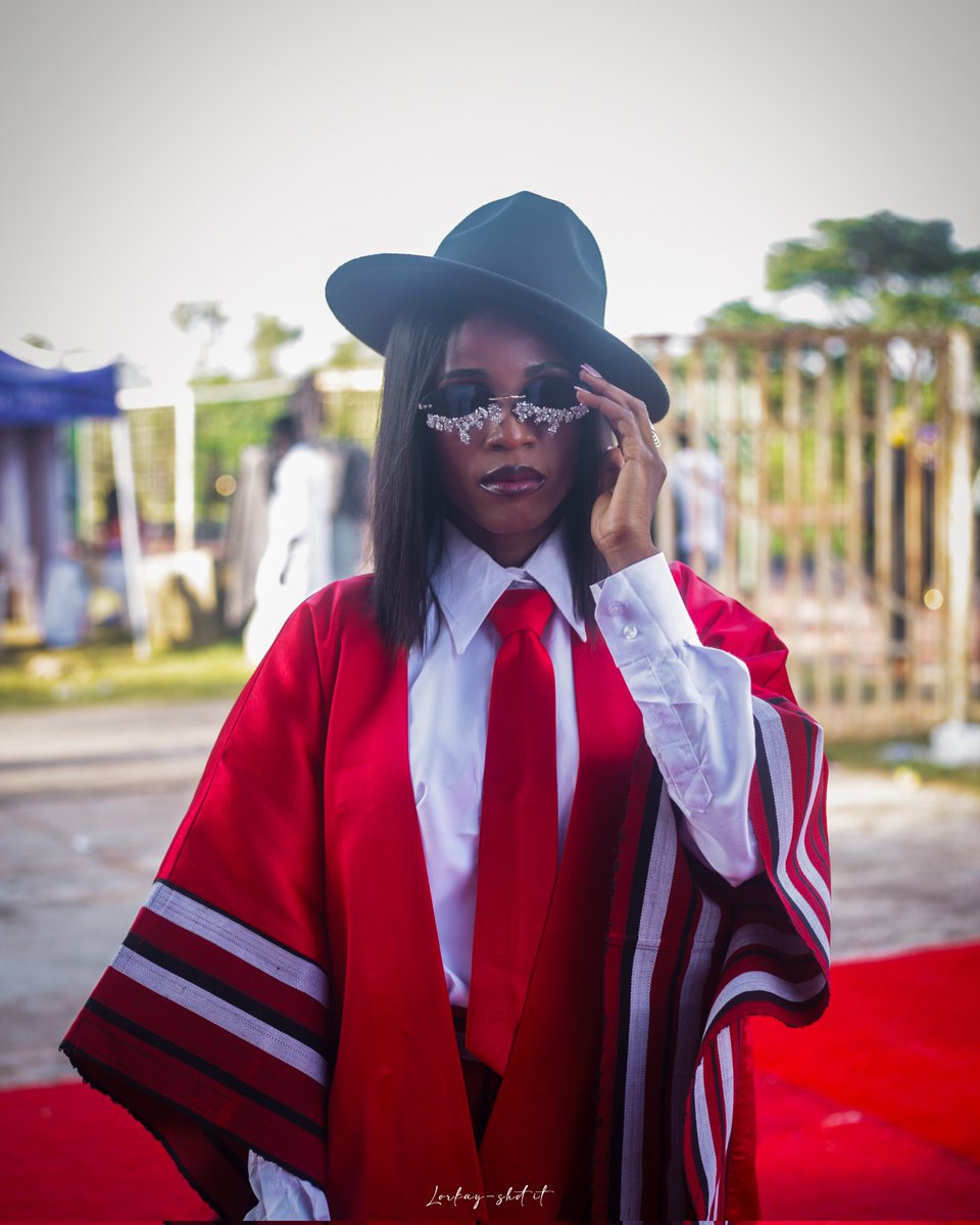 Lorkay01's tweet photo. It's Saturday morning and OJUDE FUTA is still buzzing 📸
#virtusfutaclass25
#virtusfybweek #futaclassxxv #ojude #ojudefuta https://t.co/bnLCKvJOz7