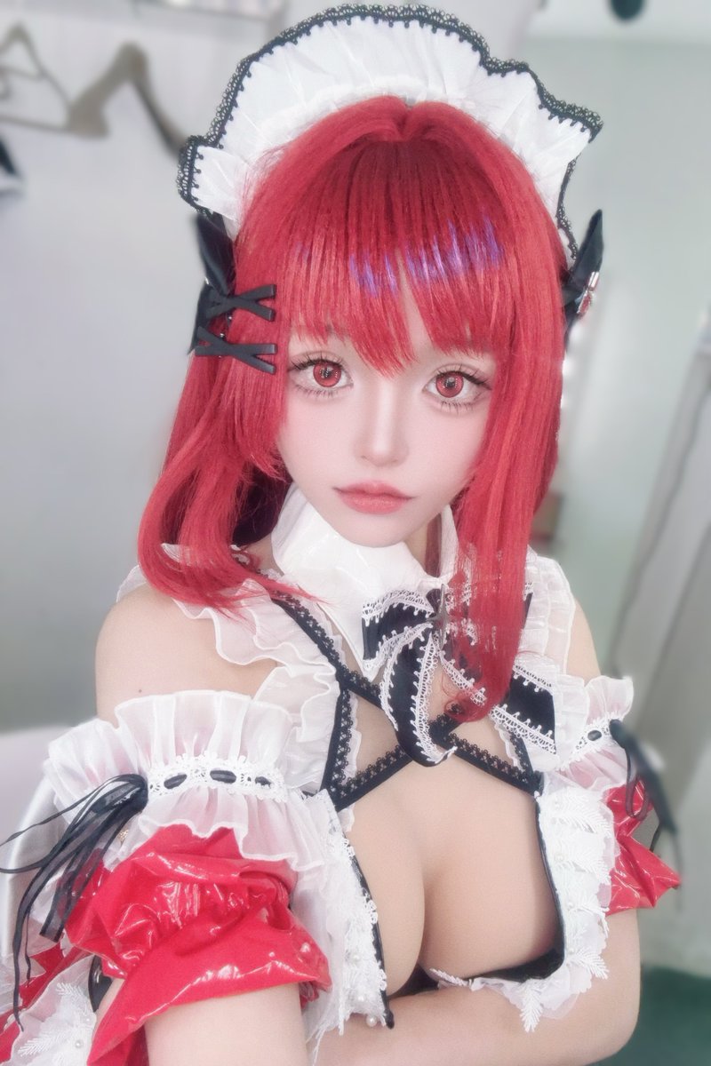 츄렌 九莲 tweet media