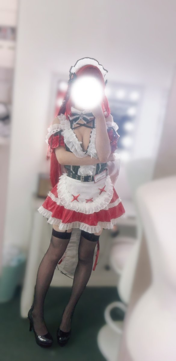 츄렌 九莲 tweet media