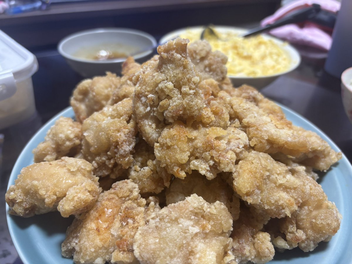 RedWiener_0325's tweet photo. タルタルソースは趣味嗜好です https://t.co/F1PNxJLISA