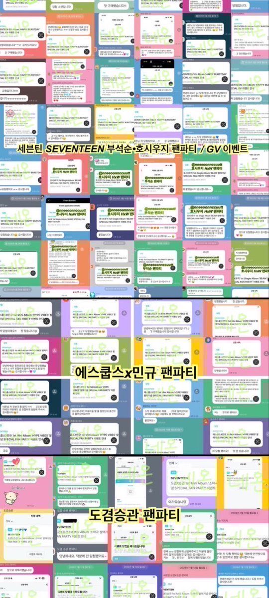 neonfansign's tweet photo. #SEVENTEEN
세븐틴 디노 피철인 팬싸컷      

🪄팬파티 • GV 이벤트 최신 당락 데이터
🪄 부석순 / 호시우지 / 쿱스민규 / 도겸승관 / 버논디에잇

✔️마감당일까지 하•중•상~오버컷 확인
FORIGNER⭕️

에스쿱스 정한 조슈아 준 호시 원우 우지 디에잇 민규 도겸 승관 버논 DINO 위버스샵 뮤직플랜트 https://t.co/KJRpbOzuWh