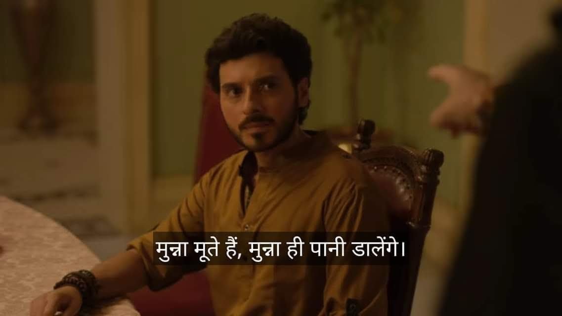 Manask867's tweet photo. @manojkumarmukul नैतिकता??  इसको बुरे तरीके से ज़लील होना कहते हैं...नैतिक्ता तब कहलती जब पहले ही इस्तिफ़ा दे दिये होते...एक वाक्य में इसे कहते हैं --- https://t.co/UIJCBhLCPG