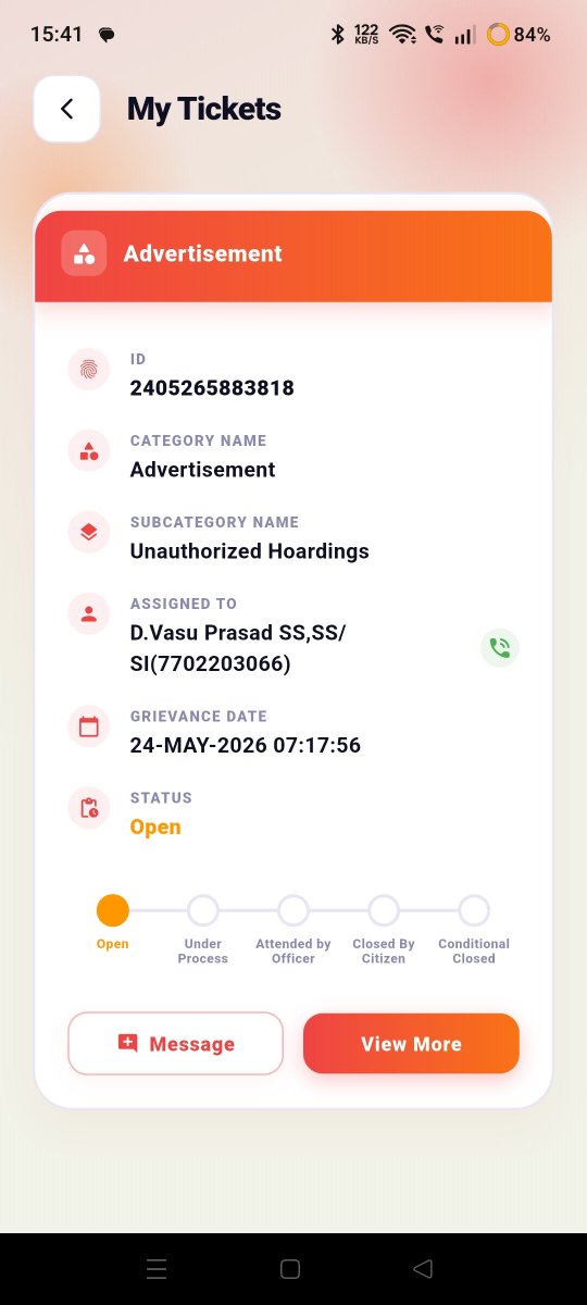 f_4_fact's tweet photo. @GHMCOnline @CommissionrGHMC I complained regarding posters on 13th may. They closed without any action. Again they reopened on 24th. Still no action is taken. Called Vasu Prasad he ignored. Man sitting in chair is taking is taking 200/- is sticking posters. https://t.co/TkDxWaAZXc