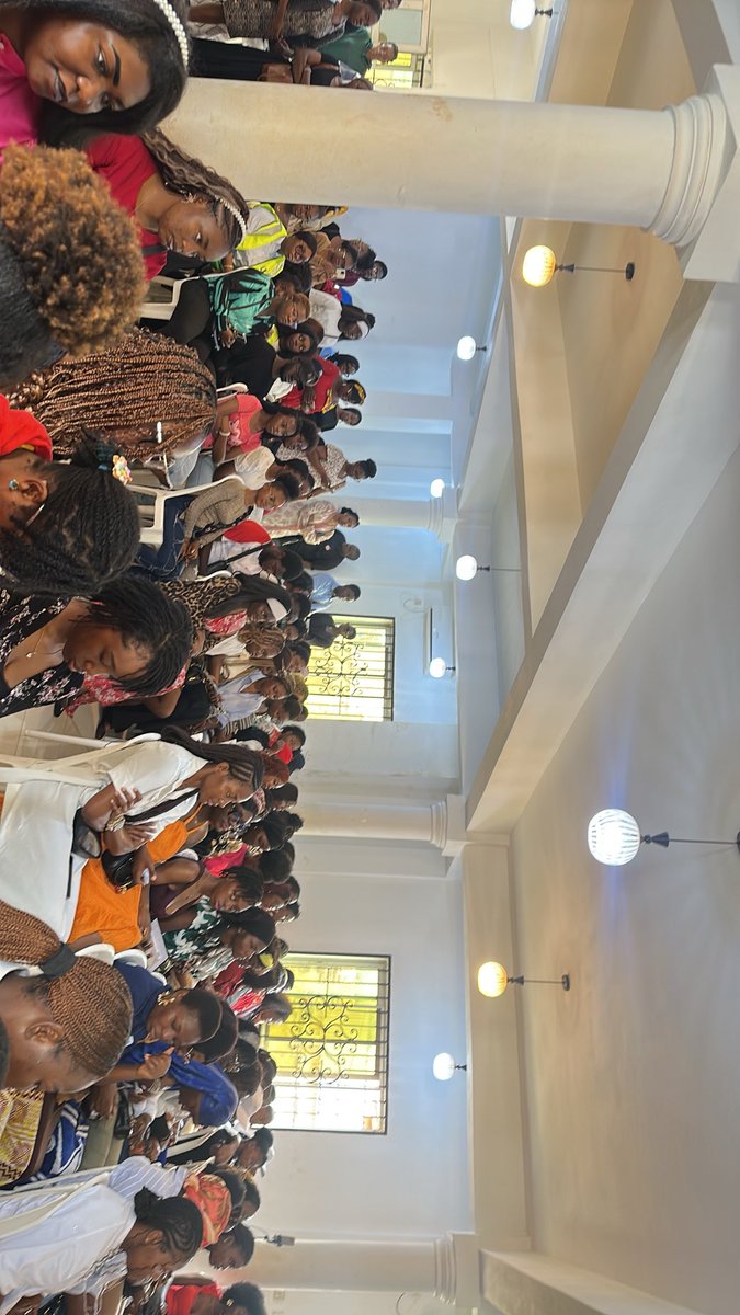 DonaBeey's tweet photo. Nchang Belinga Event 💯💯💯 BREAKING SILENCE RESTORING LIVES AND PREVENTING TOMORROW https://t.co/SY6G6EZQ4E