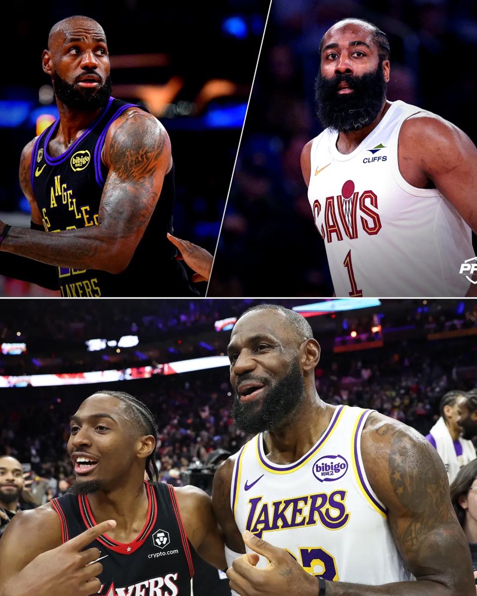 Coast to Coast Brasil | NBA tweet media