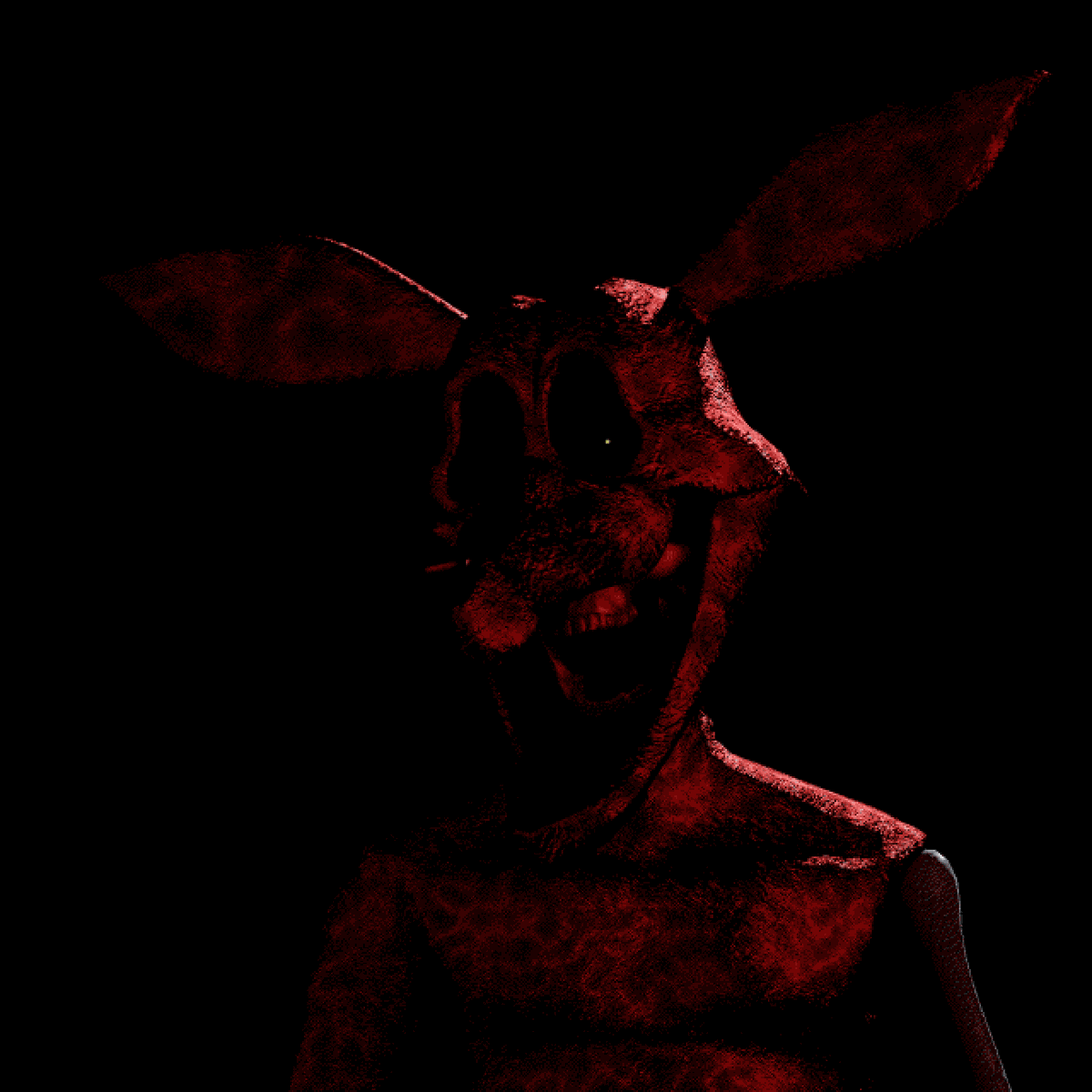 Camkoolart's tweet photo. Foxy.exe 2014 / 2014X renders by EntertainmentC4D https://t.co/J4jeGv365M