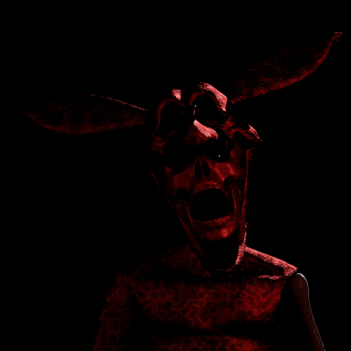 Camkoolart's tweet photo. Foxy.exe 2014 / 2014X renders by EntertainmentC4D https://t.co/J4jeGv365M