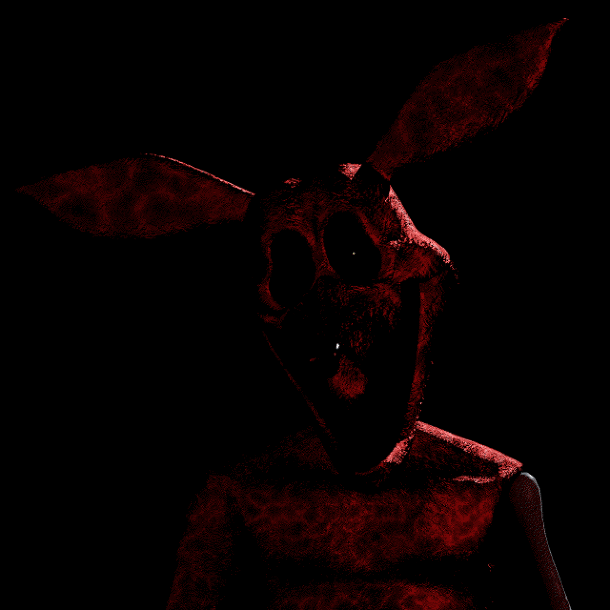 Camkoolart's tweet photo. Foxy.exe 2014 / 2014X renders by EntertainmentC4D https://t.co/J4jeGv365M