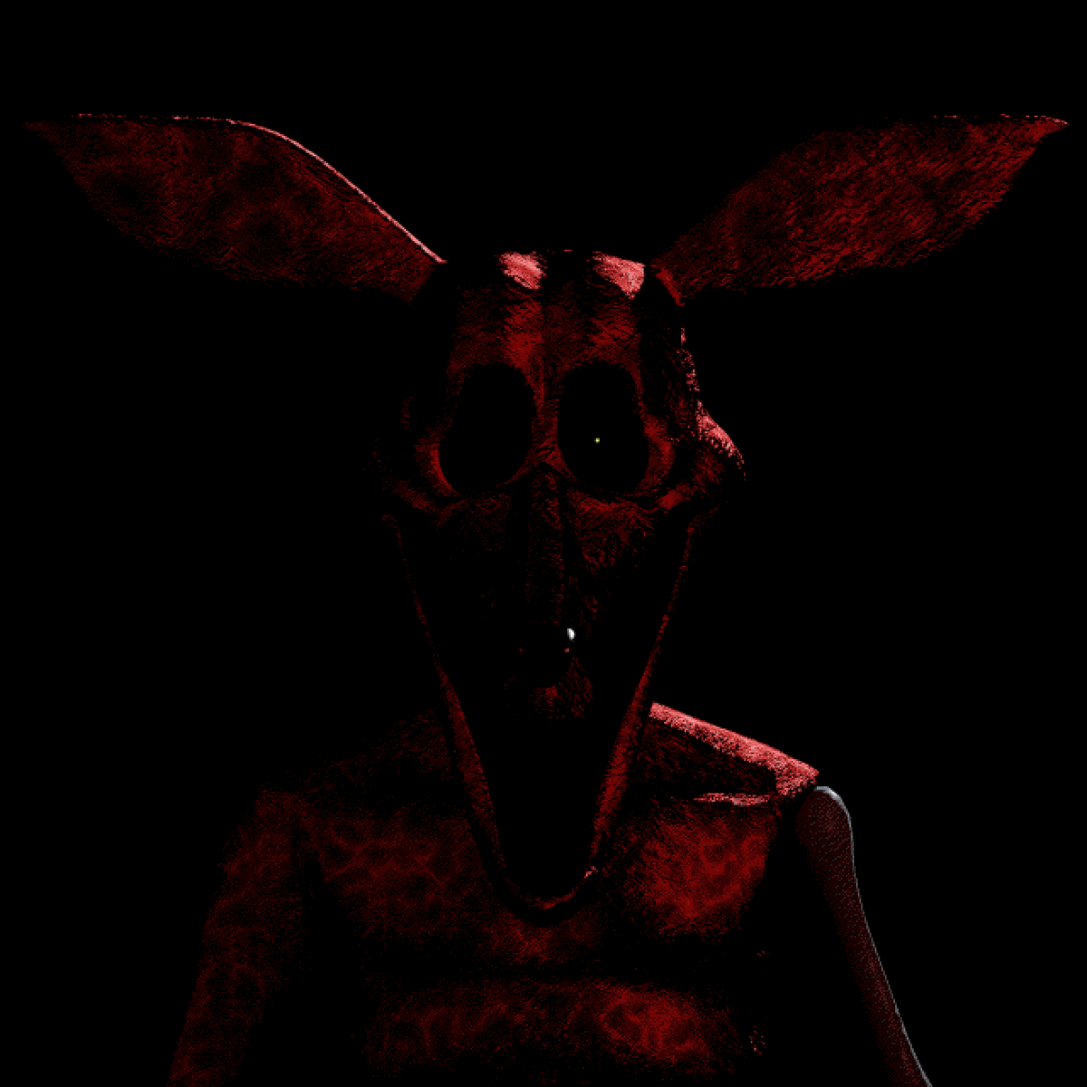 Camkoolart's tweet photo. Foxy.exe 2014 / 2014X renders by EntertainmentC4D https://t.co/J4jeGv365M