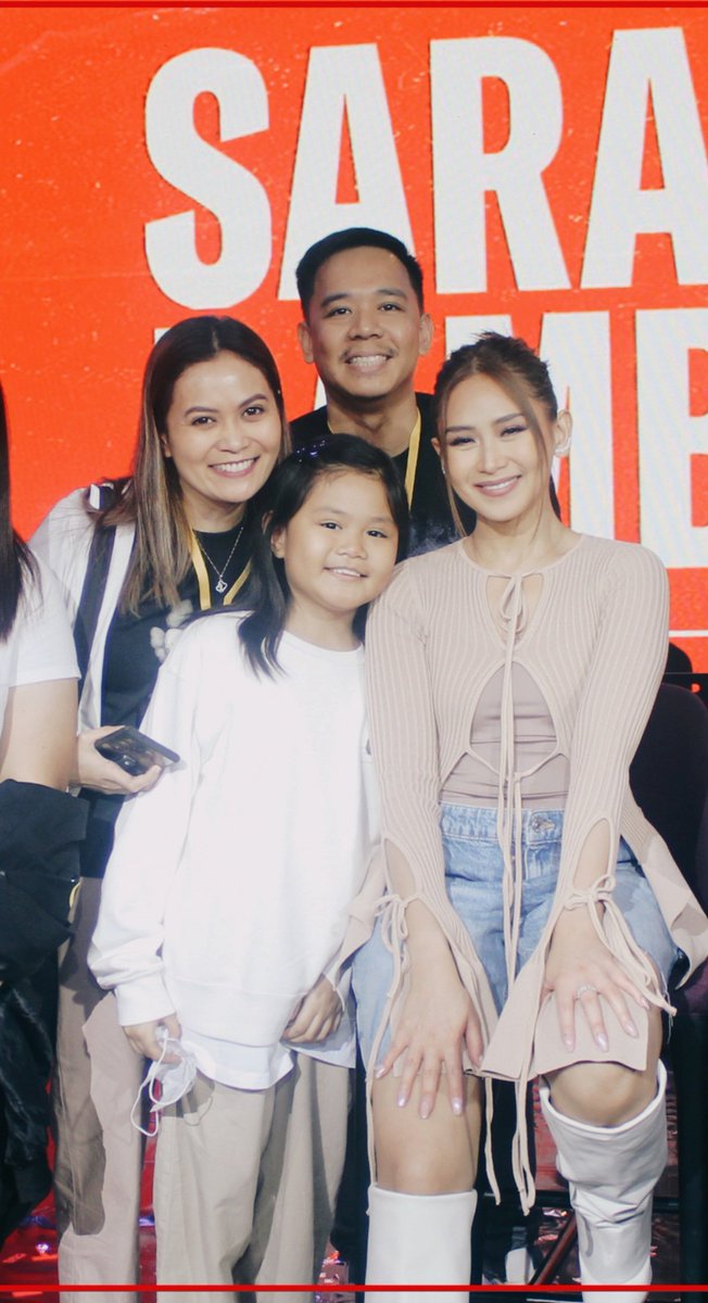 Ellenski20's tweet photo. Hi ate @JustSarahG. I pray that you are having a blast today and everyday. Happy birthday! 😊. Miss na namen sundan ka Luzon, Visayas at Mindanao to support you. Sana makita kita uli soon. I love you!

HAPPY BIRTHDAY SARAH G
#SarahGDay
#DitoNagSimulaAngLahat https://t.co/exQnxUMwmN
