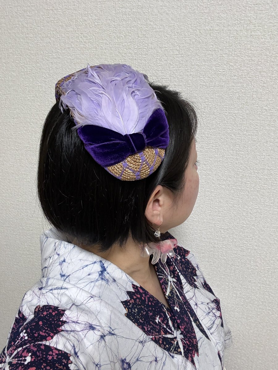 millinery mino(ミリナリーミノ) (@millinery_mino) / Posts / X