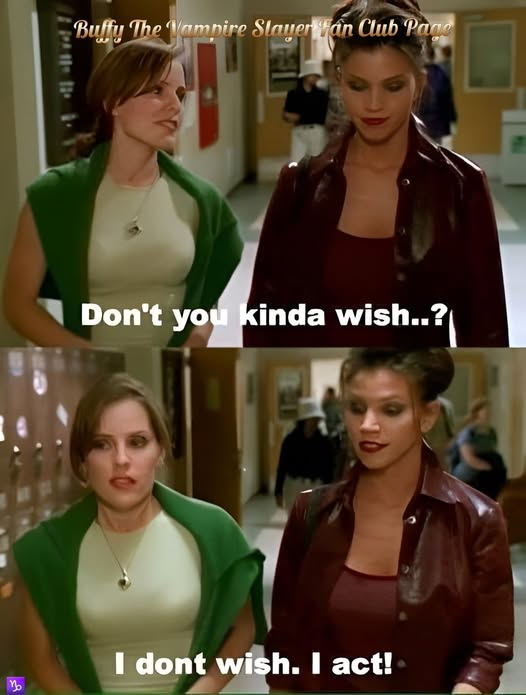 csharp_guy's tweet photo. I was remembering this, this morning #buffy https://t.co/ab0JA1UAex