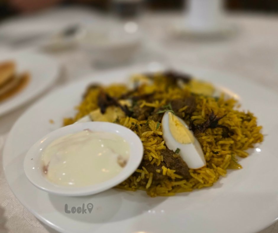 looktrvlph's tweet photo. STOP scrolling! 🚨 This restaurant deserves more attention. 🍽️😋

Craving something different? 🍛 Taste of Spice in Naga City is a must-visit for authentic Indian and Mediterranean cuisine.

📍Taste of Spice, Naga City

#looktrvlph #NagaCity #FoodTripPH #HiddenGem #TasteofSpice https://t.co/uCsWzv1F4N