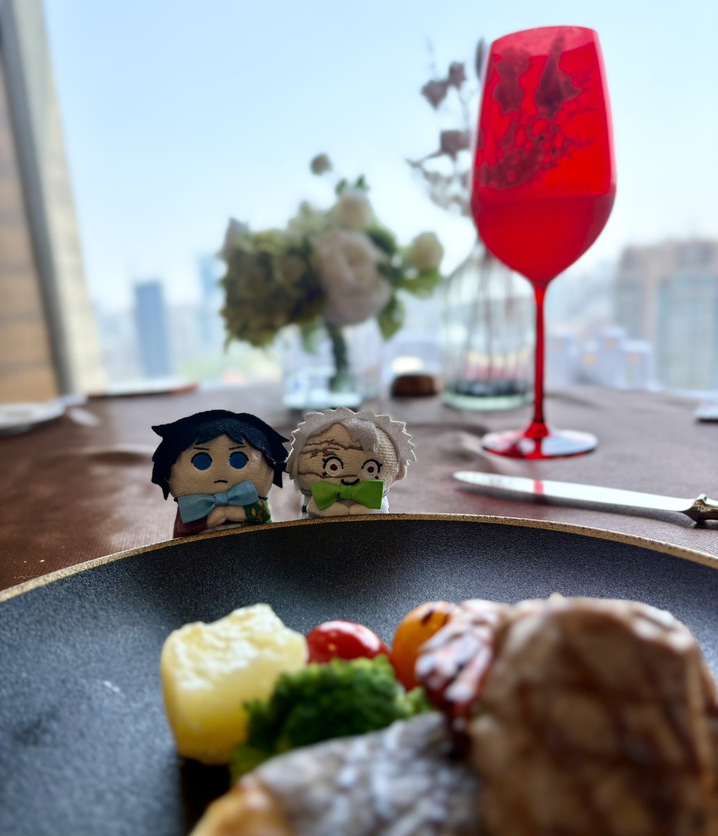 723annex's tweet photo. 🌊🍖🐟🍃 https://t.co/XON4NGUhrw