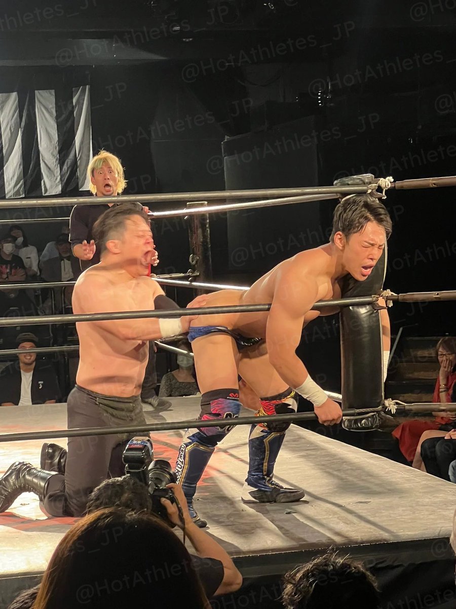 HotAthletes_JP's tweet photo. 😳💦 https://t.co/qJb3gdE3KY