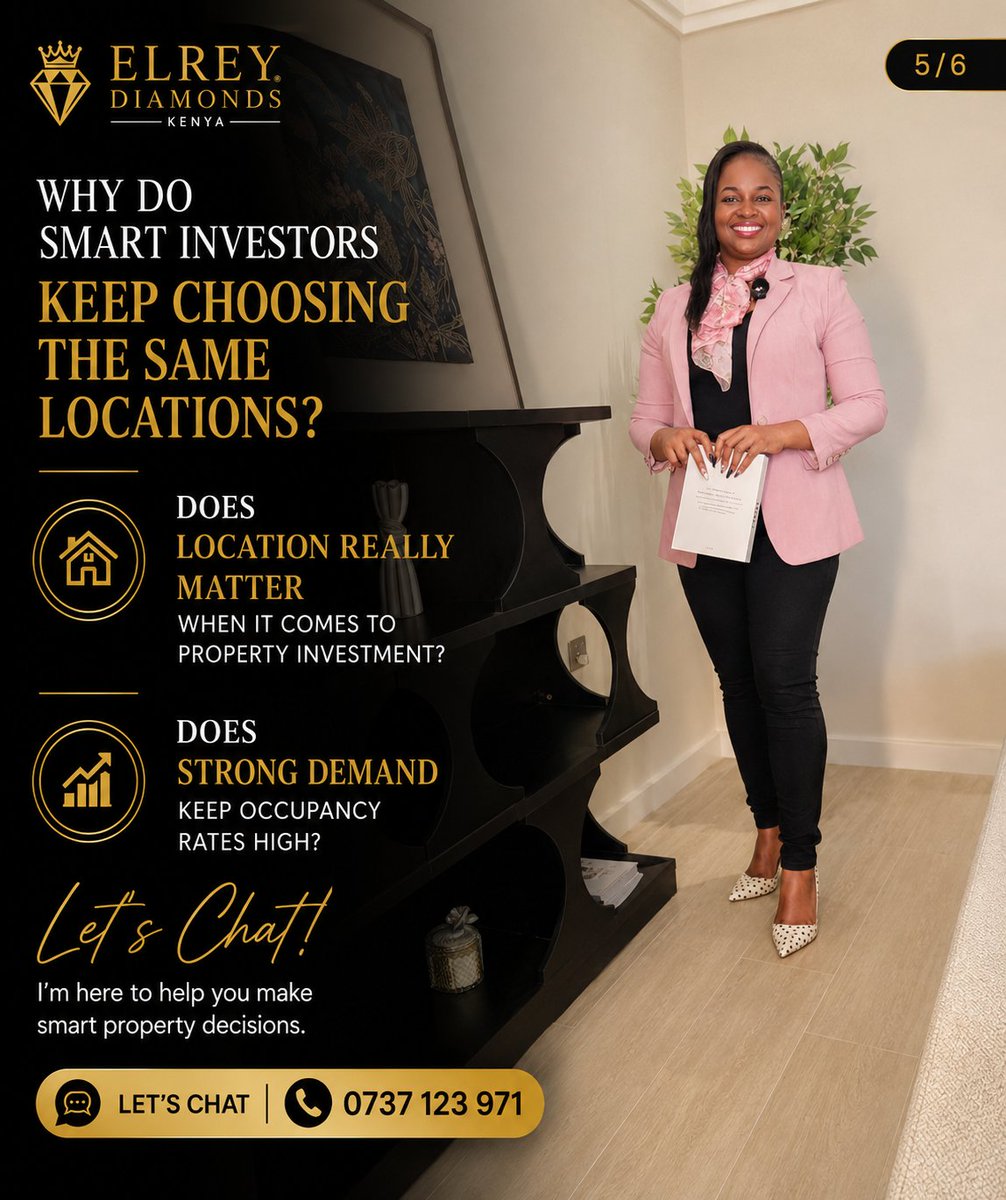 Elreydiamonds's tweet photo. Why are some areas stronger compared to others?
Let's chat 0737123971
#cometwendeelreydiamonds https://t.co/RmNrFTDwcK