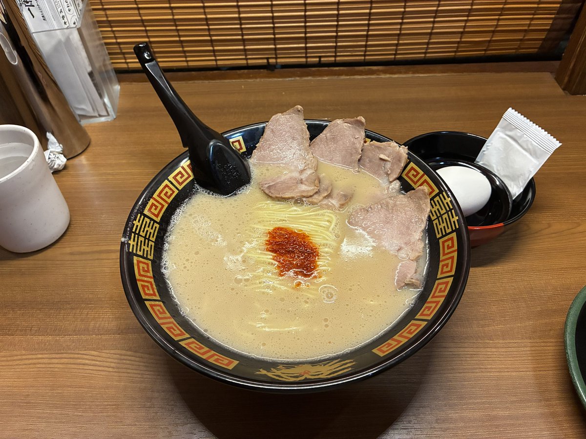hikawa1068's tweet photo. 初一蘭 https://t.co/uJwchN7Nhz