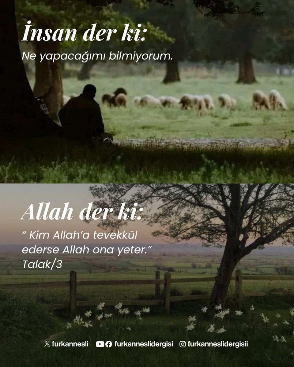 furkannesli's tweet photo. Ne olursa olsun Rabbine kulak ver 🍃 https://t.co/ccjHXzCXE8