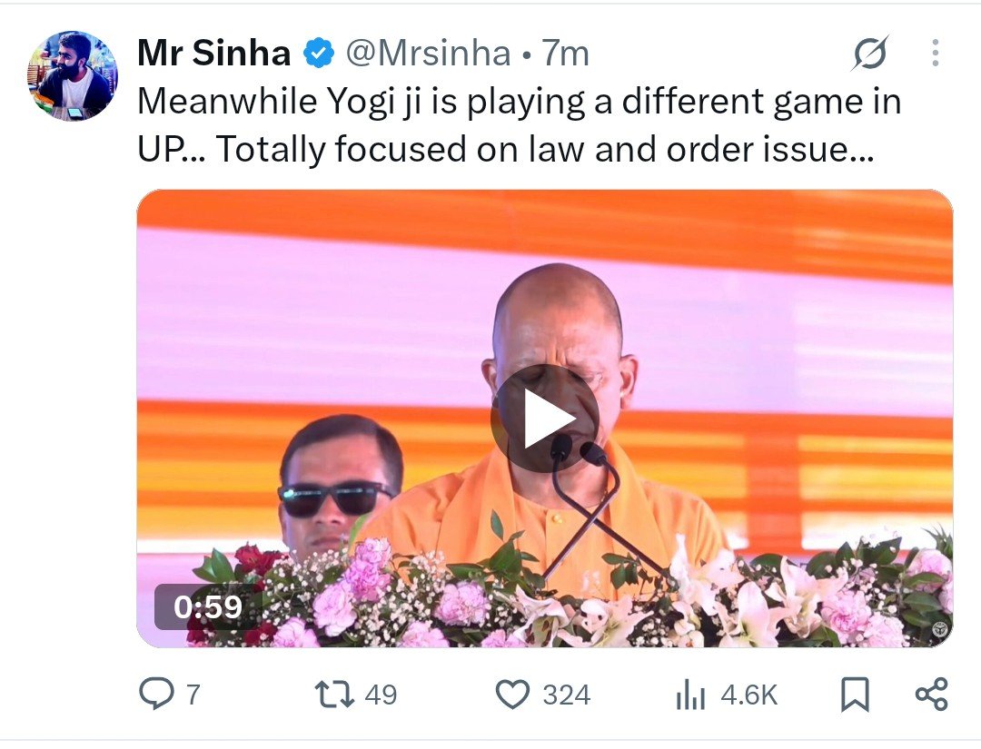 Risky Yadav tweet media
