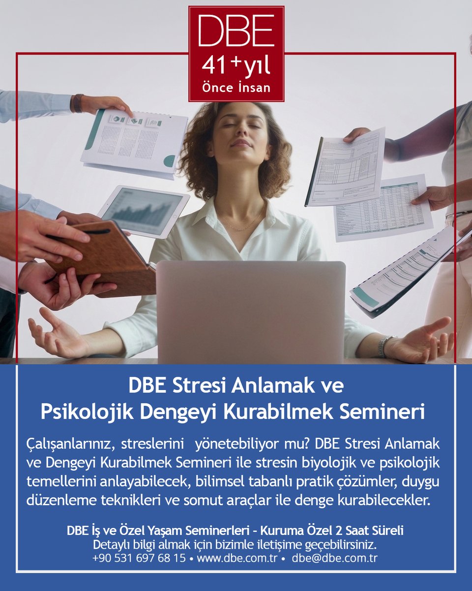 DBEdbe tweet picture