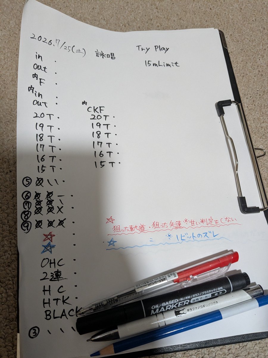CocoexpressHm's tweet photo. どんな練習をしてますか？ https://t.co/R93GbxKpnQ