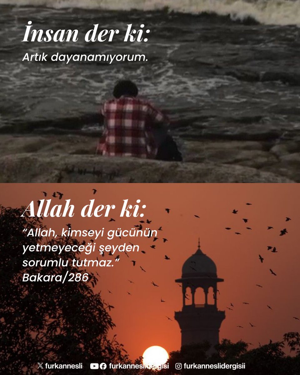 furkannesli's tweet photo. Ne olursa olsun Rabbine kulak ver 🍃 https://t.co/ccjHXzCXE8