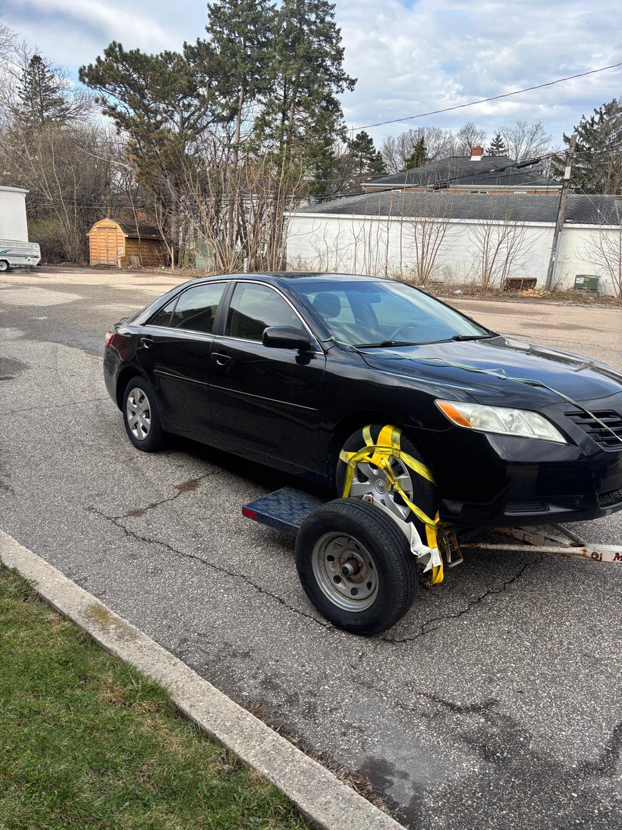 Chizzy_Go's tweet photo. Camry '09
9M negotiable 
Location:Lagos
Dm me if interested 🤗 https://t.co/kxwbTIeLmI