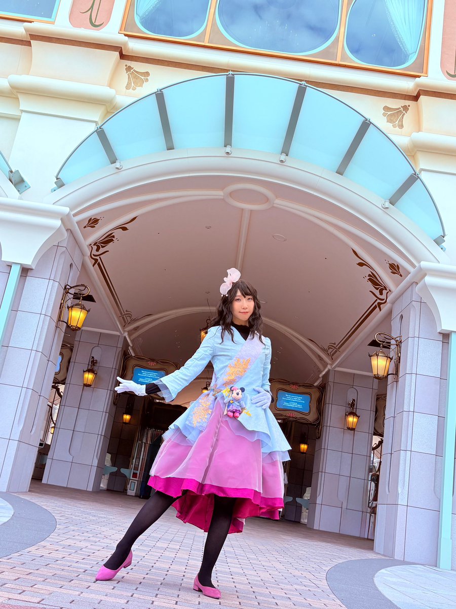 sugarsugar_star's tweet photo. #お気に仮装写真上げて仮装欲を上げてこうキャンペーン 
今年も楽しみ♡ https://t.co/E2qJ55kl0C