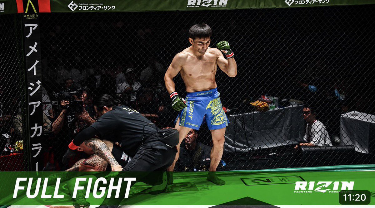 MAC_MMA_'s tweet photo. サムネ絶対こっちの方がいい https://t.co/S5hl5NyEX3