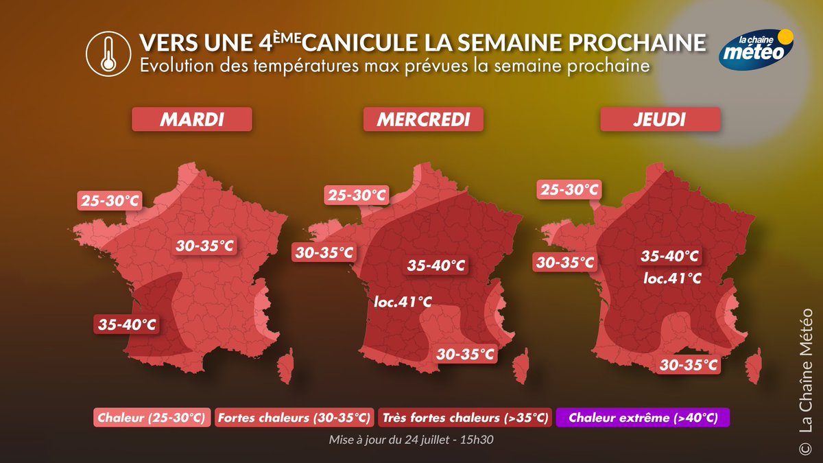 Infos Françaises tweet media